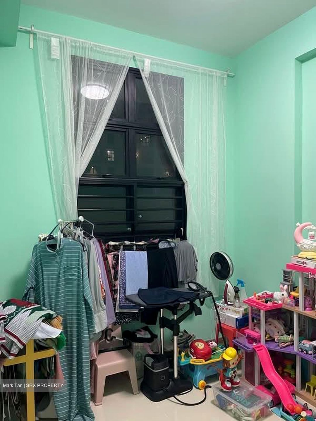 Blk 420A Waterfront II @ Northshore (Punggol), HDB 5 Rooms #578669941